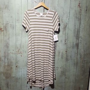 $$$ Lularoe Carly dress